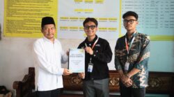 Dari Botol Bekas hingga Modul Lingkungan, FBD Arcapada 2026 Dorong MI Anbaul Ulum Menuju Sekolah Adiwiyata Dari Botol Bekas hingga Modul Lingkungan, FBD Arcapada 2026 Dorong MI Anbaul Ulum Menuju Sekolah Adiwiyata