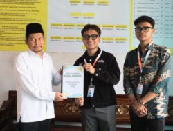 Dari Botol Bekas hingga Modul Lingkungan, FBD Arcapada 2026 Dorong MI Anbaul Ulum Menuju Sekolah Adiwiyata