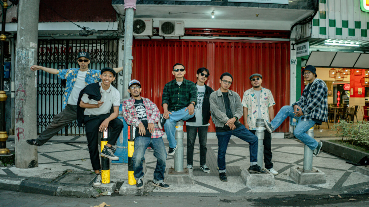 Better Jump Kick Resmi Lepas Video Musik “Regret”, Single Penuh Makna yang Jadi Tribute untuk Mendiang Taufan Reynaldi