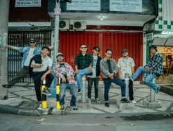 Better Jump Kick Resmi Lepas Video Musik “Regret”, Single Penuh Makna yang Jadi Tribute untuk Mendiang Taufan Reynaldi