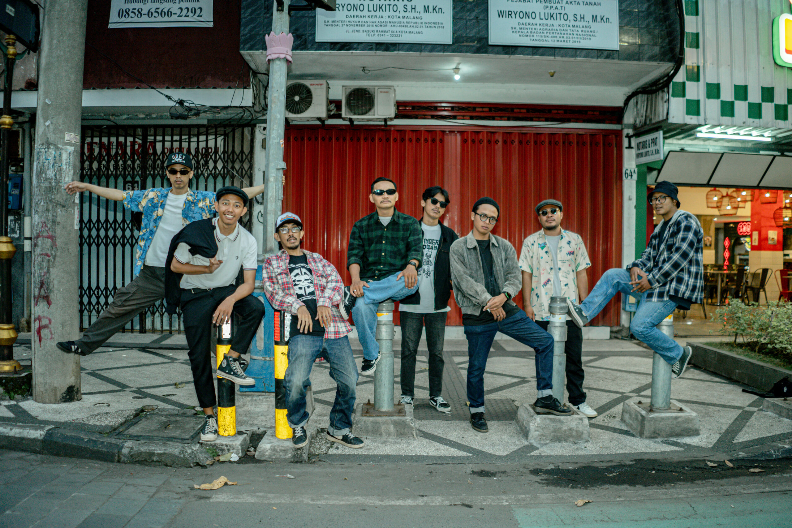 Better Jump Kick Resmi Lepas Video Musik “Regret”, Single Penuh Makna yang Jadi Tribute untuk Mendiang Taufan Reynaldi Better Jump Kick Resmi Lepas Video Musik “Regret”, Single Penuh Makna yang Jadi Tribute untuk Mendiang Taufan Reynaldi