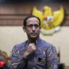 Nadiem Makarim Divonis 10 Tahun Penjara: Rekap Lengkap Kasus Korupsi Chromebook yang Rugikan Negara Rp1,56 Triliun