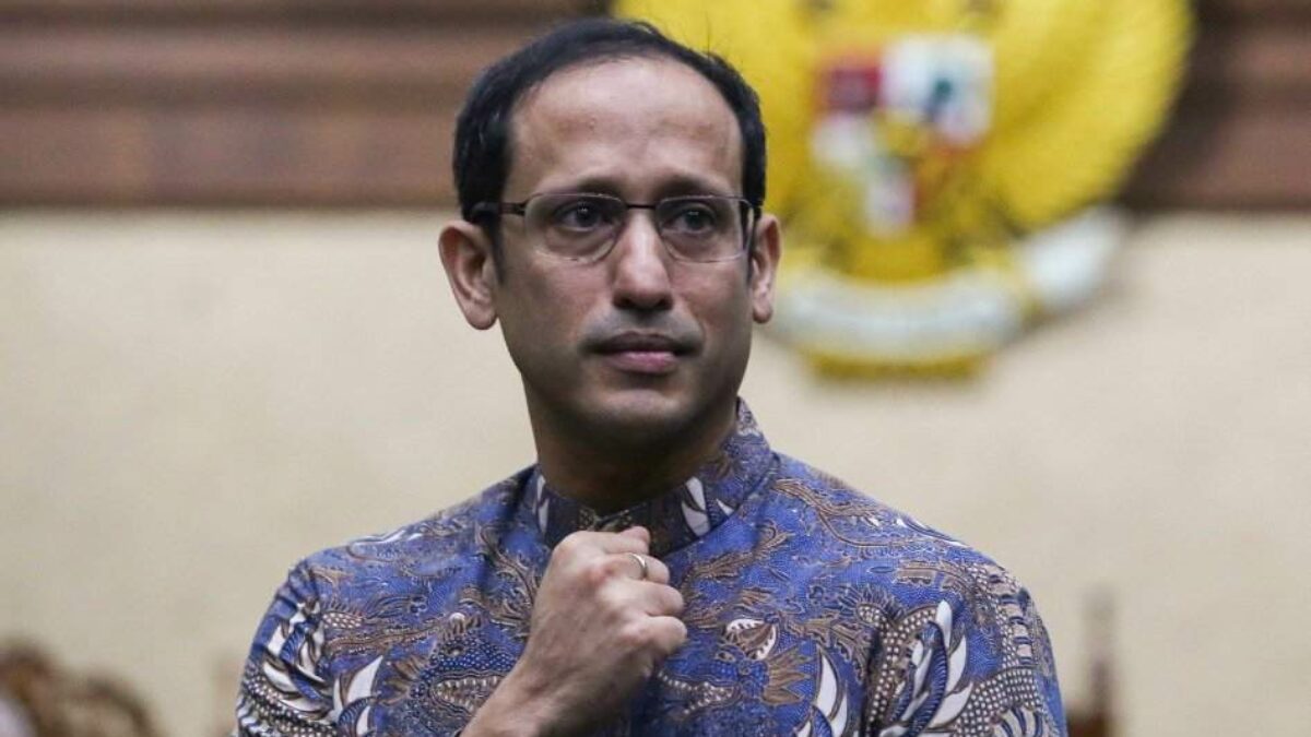 Nadiem Makarim Divonis 10 Tahun Penjara: Rekap Lengkap Kasus Korupsi Chromebook yang Rugikan Negara Rp1,56 Triliun