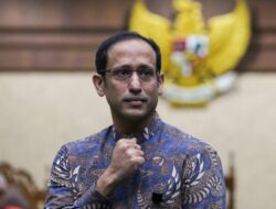 Nadiem Makarim Divonis 10 Tahun Penjara: Rekap Lengkap Kasus Korupsi Chromebook yang Rugikan Negara Rp1,56 Triliun