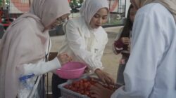 Berrventure Hadirkan Wisata Edukatif Yang Padukan Belajar, Bermain, Dan Kreativitas