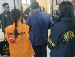 OJK Limpahkan Kasus BPR DCN Malang ke Jaksa, Komisaris Diduga Buat Kredit Fiktif Rp14,8 Miliar