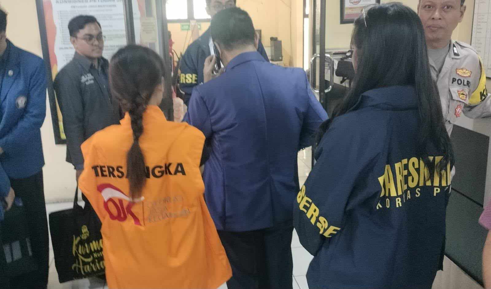 OJK Limpahkan Kasus BPR DCN Malang ke Jaksa, Komisaris Diduga Buat Kredit Fiktif Rp14,8 Miliar