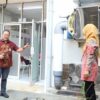 FTAB UB Jadi Fakultas Pertama Gunakan Filter Limbah Asam Laboratorium Ramah Lingkungan