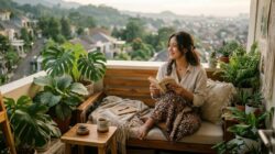 Quiet Living dan Soft Life Jadi Tren Gen Z Indonesia, Mengapa Semakin Diminati?