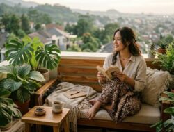 Quiet Living dan Soft Life Jadi Tren Gen Z Indonesia, Mengapa Semakin Diminati?
