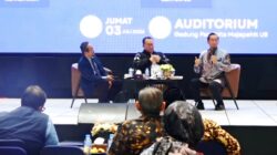 BRIN dan Universitas Brawijaya Perkuat Kolaborasi Riset, Fokus Hilirisasi Inovasi untuk Industri BRIN dan Universitas Brawijaya Perkuat Kolaborasi Riset, Fokus Hilirisasi Inovasi untuk Industri
