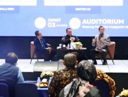 BRIN dan Universitas Brawijaya Perkuat Kolaborasi Riset, Fokus Hilirisasi Inovasi untuk Industri
