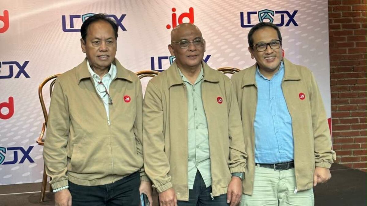 Situs Judol Kini Menyamar seperti Website Resmi, PANDI Tindak 24.523 Laporan pada 2026 Situs Judol Kini Menyamar seperti Website Resmi, PANDI Tindak 24.523 Laporan pada 2026