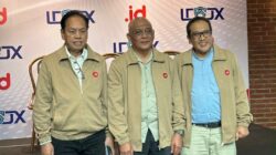 Situs Judol Kini Menyamar seperti Website Resmi, PANDI Tindak 24.523 Laporan pada 2026 Situs Judol Kini Menyamar seperti Website Resmi, PANDI Tindak 24.523 Laporan pada 2026