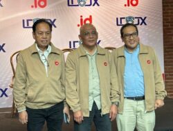 Situs Judol Kini Menyamar seperti Website Resmi, PANDI Tindak 24.523 Laporan pada 2026