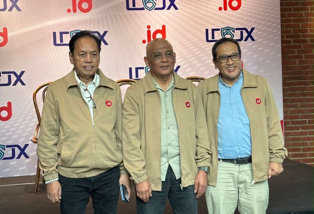 Situs Judol Kini Menyamar seperti Website Resmi, PANDI Tindak 24.523 Laporan pada 2026