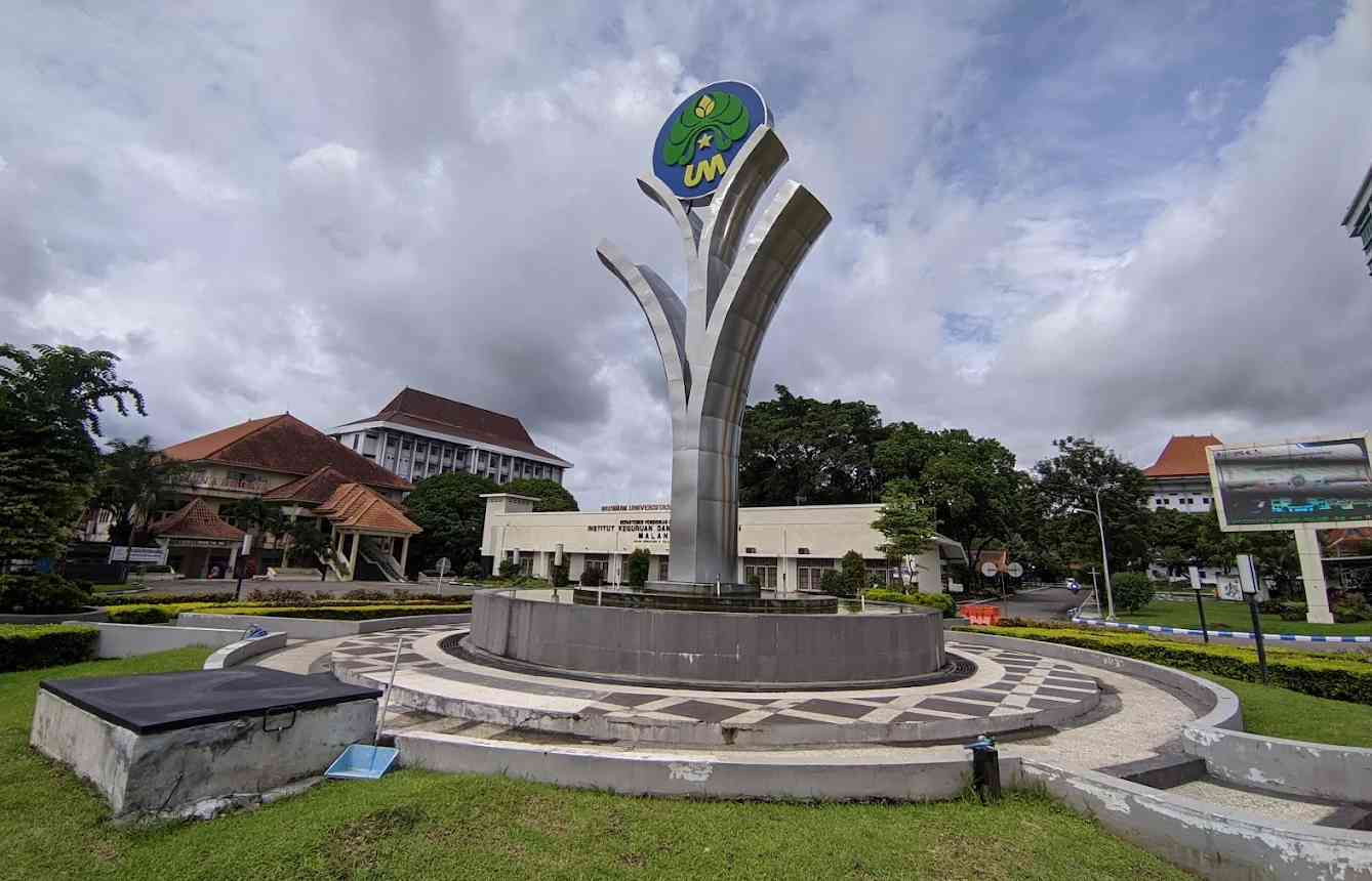 UM Buka S2 Pendidikan Jarak Jauh 2026, Guru Kini Bisa Kuliah Tanpa Tinggalkan Pekerjaan UM Buka S2 Pendidikan Jarak Jauh 2026, Guru Kini Bisa Kuliah Tanpa Tinggalkan Pekerjaan