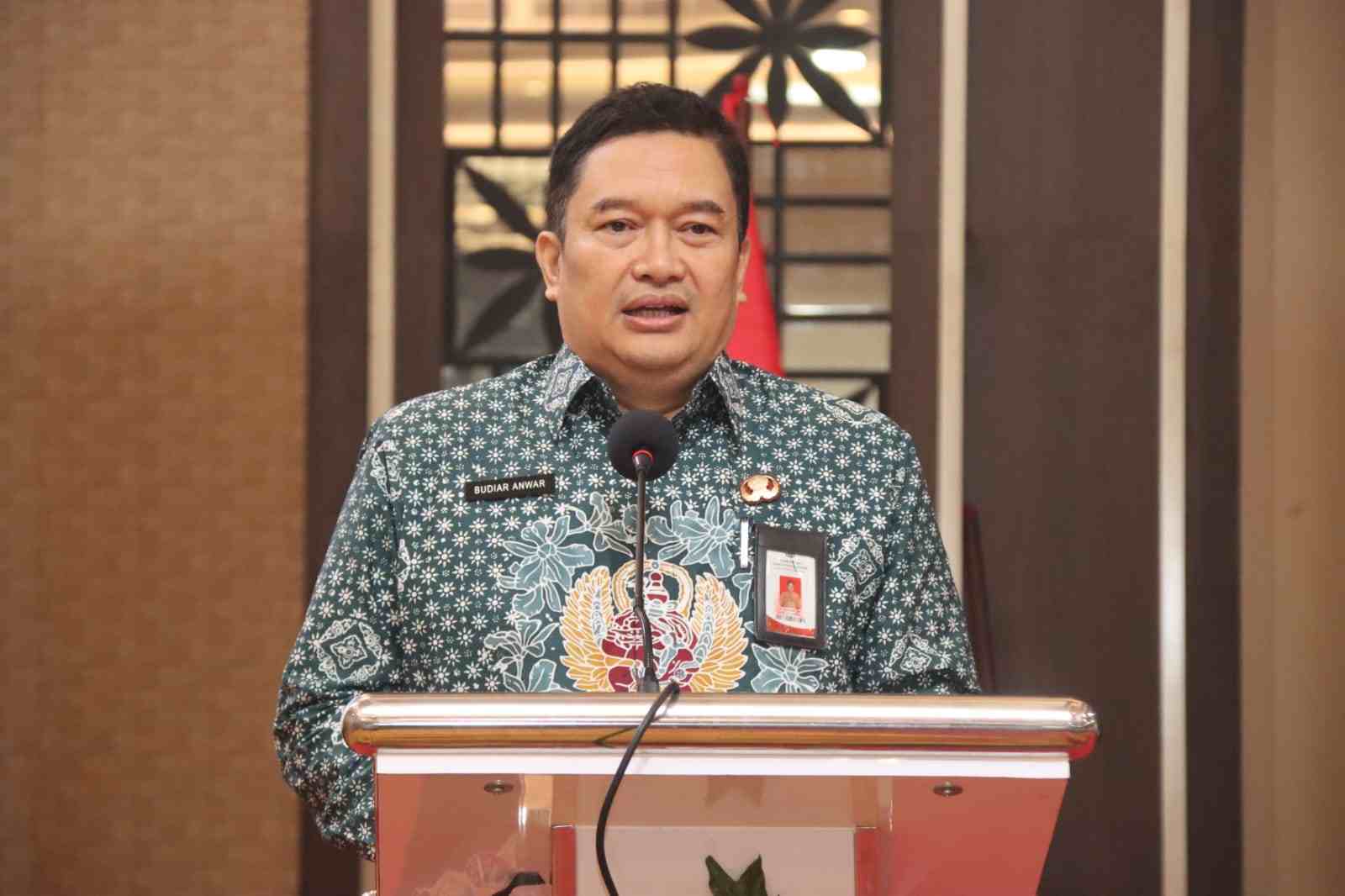 22 Jabatan Strategis di Pemkab Malang Masih Diisi Plt, DPRD Desak Mutasi ASN Dipercepat