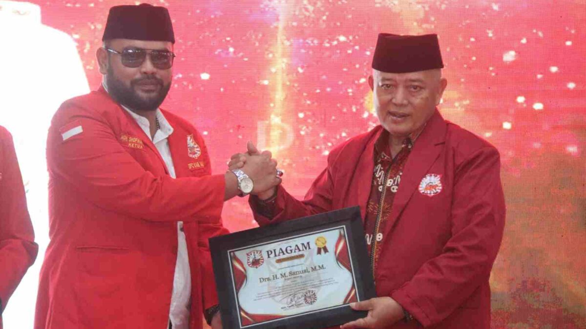 Bupati Malang Ajak Madas Perkuat Persatuan dan Jadi Mitra Strategis Pembangunan Daerah