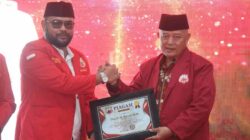 Bupati Malang Ajak Madas Perkuat Persatuan dan Jadi Mitra Strategis Pembangunan Daerah