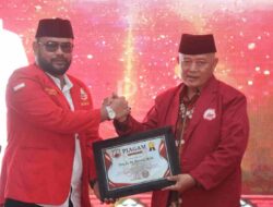 Bupati Malang Ajak Madas Perkuat Persatuan dan Jadi Mitra Strategis Pembangunan Daerah