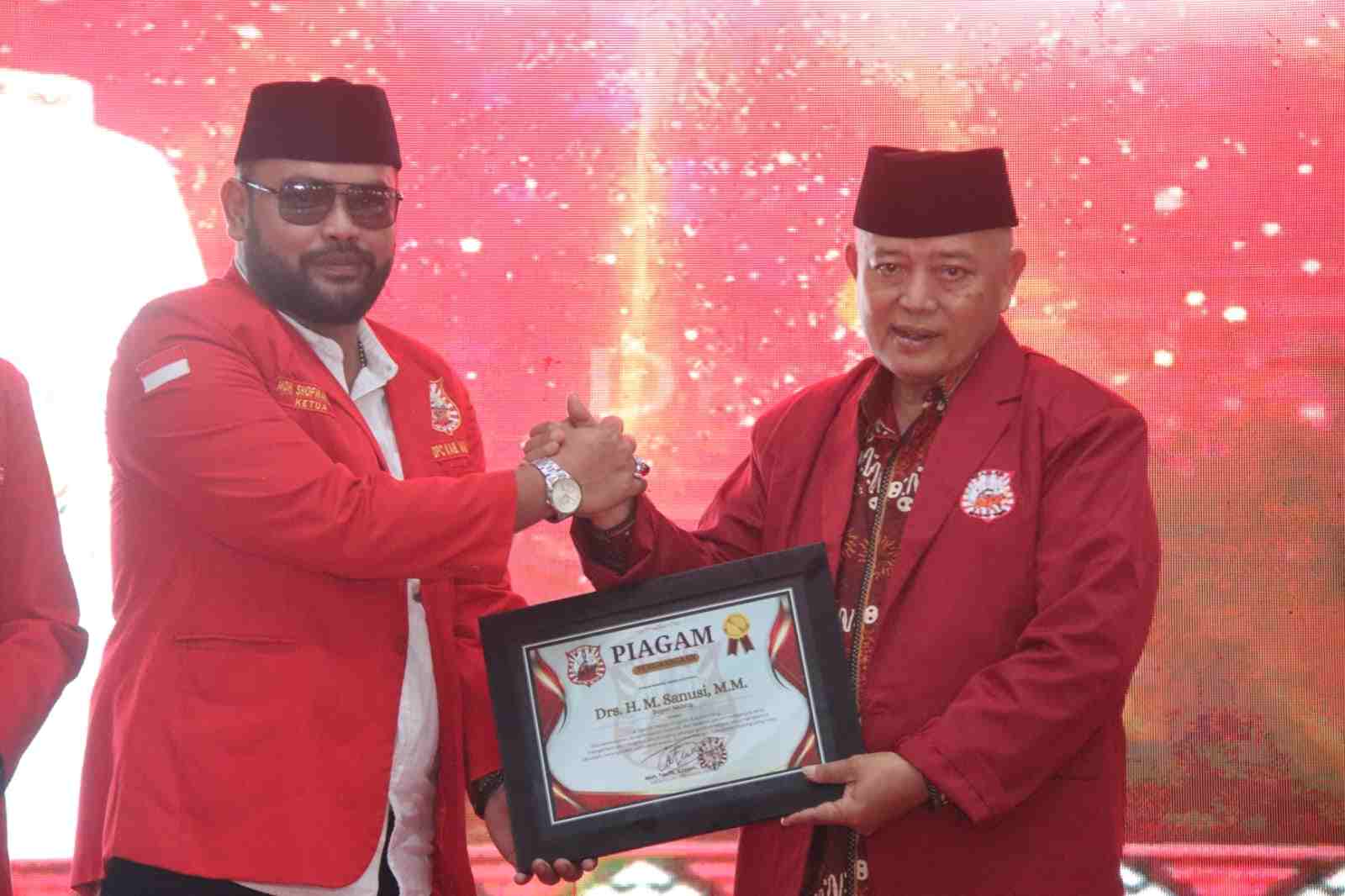 Bupati Malang Ajak Madas Perkuat Persatuan dan Jadi Mitra Strategis Pembangunan Daerah Bupati Malang Ajak Madas Perkuat Persatuan dan Jadi Mitra Strategis Pembangunan Daerah