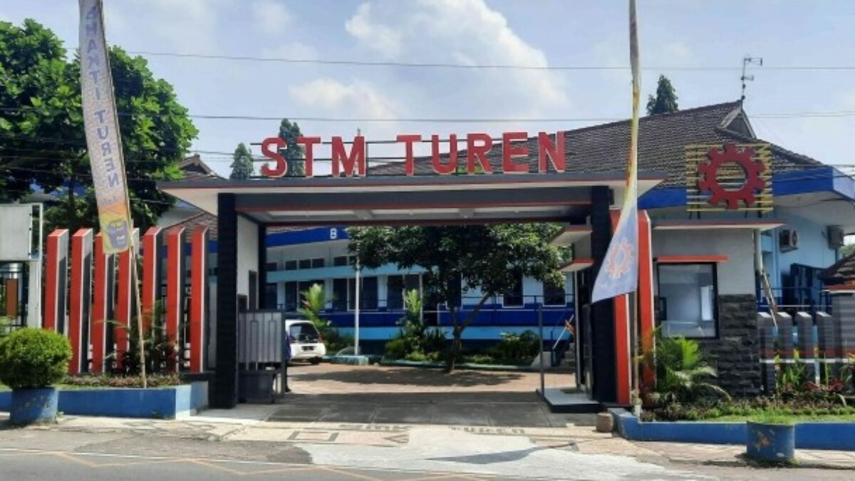Sengketa SMK STM Turen Memanas, YPTT Minta Tersangka Mulyono Segera Ditahan