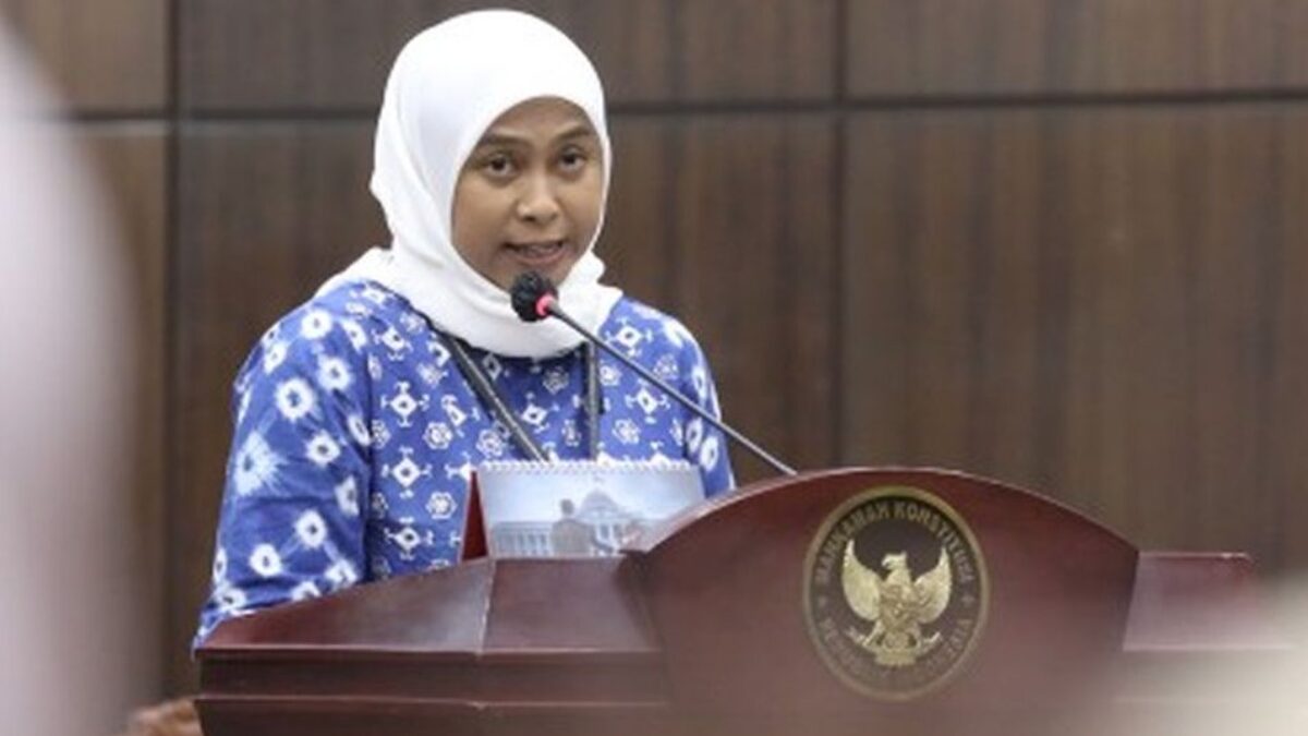 Unair Klarifikasi Gaji Dosen Rp2,6 Juta, THP Cenuk Disebut Capai Rp9,2 Juta