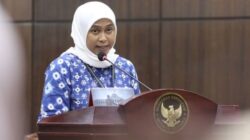 Unair Klarifikasi Gaji Dosen Rp2,6 Juta, THP Cenuk Disebut Capai Rp9,2 Juta