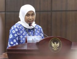 Unair Klarifikasi Gaji Dosen Rp2,6 Juta, THP Cenuk Disebut Capai Rp9,2 Juta