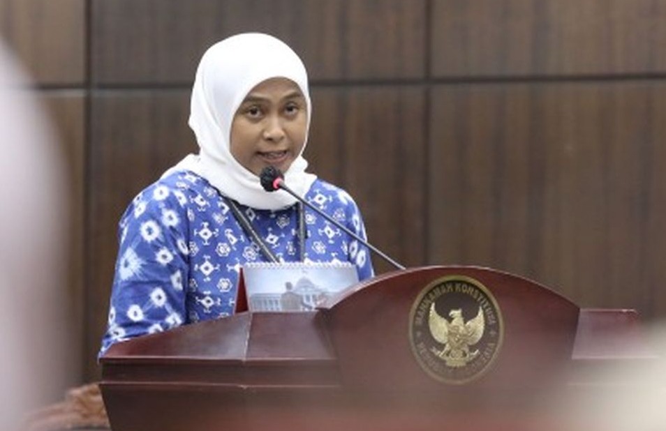 Unair Klarifikasi Gaji Dosen Rp2,6 Juta, THP Cenuk Disebut Capai Rp9,2 Juta