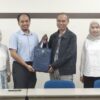 Universitas Brawijaya Perluas Kolaborasi Global lewat Kerja Sama dengan Institute of Science Tokyo