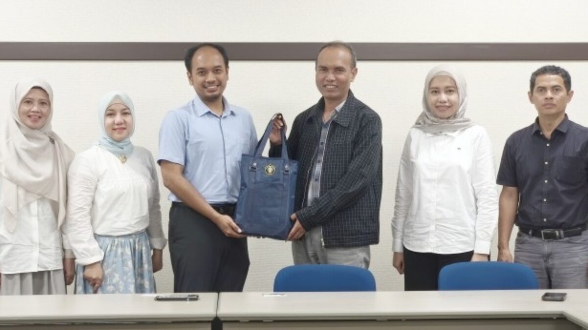 Universitas Brawijaya Perluas Kolaborasi Global lewat Kerja Sama dengan Institute of Science Tokyo