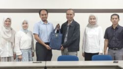 Universitas Brawijaya Perluas Kolaborasi Global lewat Kerja Sama dengan Institute of Science Tokyo