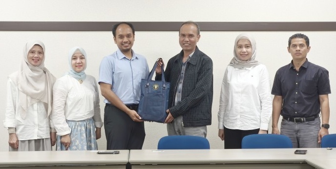 Universitas Brawijaya Perluas Kolaborasi Global lewat Kerja Sama dengan Institute of Science Tokyo Universitas Brawijaya Perluas Kolaborasi Global lewat Kerja Sama dengan Institute of Science Tokyo