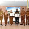 Pemkab Malang dan Agriterra Perkuat Koperasi Pertanian Demi Kesejahteraan Petani