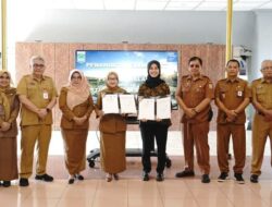 Pemkab Malang dan Agriterra Perkuat Koperasi Pertanian Demi Kesejahteraan Petani