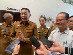 Skor SPIP Pemkot Malang Turun pada 2025, Wali Kota Minta Seluruh OPD Berbenah