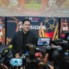 Erick Thohir Respons Jadwal Piala Presiden 2026 Bentrok dengan Piala ASEAN, Kebugaran Pemain Jadi Prioritas