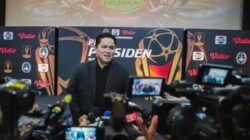 Erick Thohir Respons Jadwal Piala Presiden 2026 Bentrok dengan Piala ASEAN, Kebugaran Pemain Jadi Prioritas