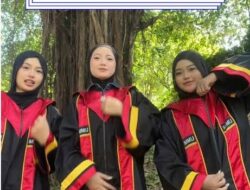 UMM Tarik Seluruh Toga Baru usai Viral Mirip Kostum Bantengan, Wisuda Kembali Gunakan Toga Lama