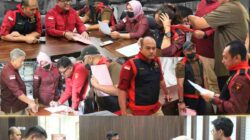 Dinkes Kabupaten Malang Digeledah, Penyidik Usut Dugaan Korupsi Pengadaan Ambulans Rp8,4 Miliar