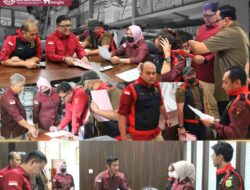 Dinkes Kabupaten Malang Digeledah, Penyidik Usut Dugaan Korupsi Pengadaan Ambulans Rp8,4 Miliar