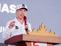 Jokowi Siap Bawa Ijazah SD hingga S1 Jika Dipanggil Sidang Kasus Dokter Tifa