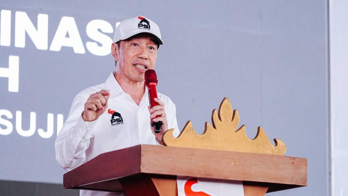Jokowi Siap Bawa Ijazah SD hingga S1 Jika Dipanggil Sidang Kasus Dokter Tifa
