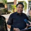 Sidang Perdana Gugatan, YPTT Persoalkan Legalitas Ijin STM Turen