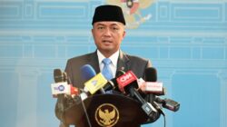 Istana Respons Polemik Penggeledahan dan Penjagaan Rumah Jampidsus, Minta Hormati Proses Hukum