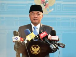 Istana Respons Polemik Penggeledahan dan Penjagaan Rumah Jampidsus, Minta Hormati Proses Hukum