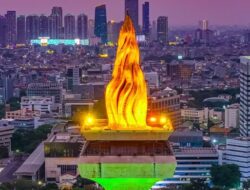Emas 74 Kg Disita Polri di Sentul Lampaui Emas Puncak Monas, Nilai Aset Setara 2.800 Rumah Subsidi