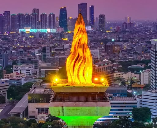 Emas 74 Kg Disita Polri di Sentul Lampaui Emas Puncak Monas, Nilai Aset Setara 2.800 Rumah Subsidi